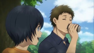 ‖Ep 5-6‖ - Purachina Endo [sub Indo]