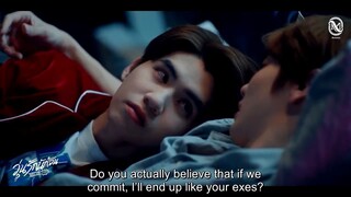 Why you Y me Ep. 6  (ENG)