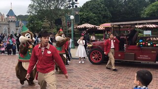 Hong Kong Disney 2