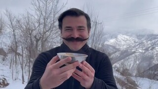 ซุปมะเขือเทศฟรีร์โจร์