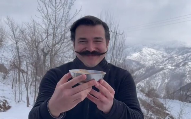 Freljord Tomato Soup