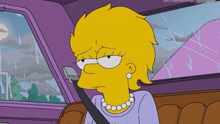 The Simpsons: Seorang gadis melakukan perjalanan melalui metaverse, jatuh cinta dengan seorang pengg