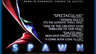 Spawn (1997)