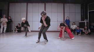 [Kun Choreography] Đẹp và đơn giản, bạn có thể học một lần (waste)