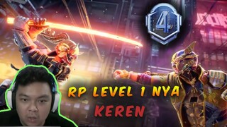 ADA RAMBUT QORYGORE NYA - PUBG MOBILE INDONESIA