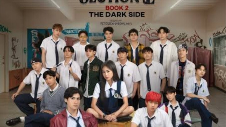 S02E08 ANG MUTYA NG SECTION E(BACK TO SCHOOL)