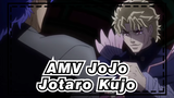 [AMV JoJo no Kimyou na Bouken] Pria yang Tak Terkalahkan Itu -- Jotaro Kujo