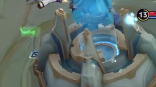 What will happen when the awakened Donghuang meets Lan? This time I laughed to death!