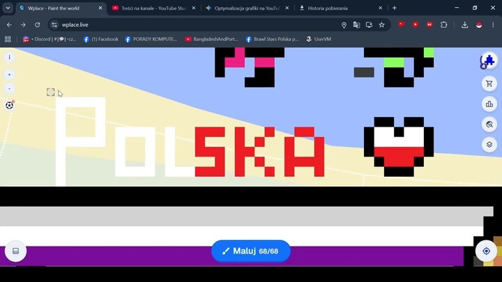 polska gurom _) @SANDERAZIOMAL  @sandera-wav