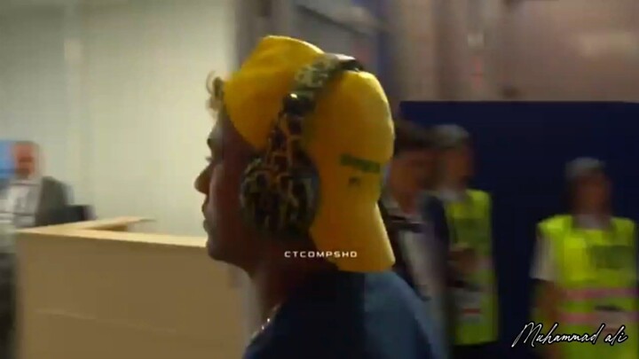 neymar