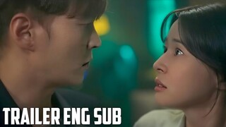 Midnight Photo Studio Korean Drama Trailer [ENG] | Midnight Photo Studio (2024)