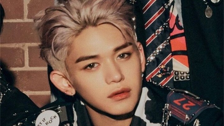 NCT’s Huang Xuxi: I heard Lucas’s dance has swept through all the good-looking guys in South Korea—t