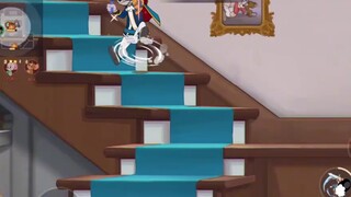 Game Seluler Tom dan Jerry: Bagaimana cara bermain Swordsman Tom dengan senang hati?