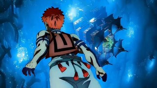 DEMON SLAYER EDIT