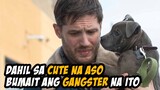 Dahil Sa Cute Na Aso Bumait Ang Isang Gangster | Movie Recap Tagalog