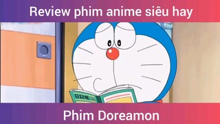 Review phim anime siêu hay