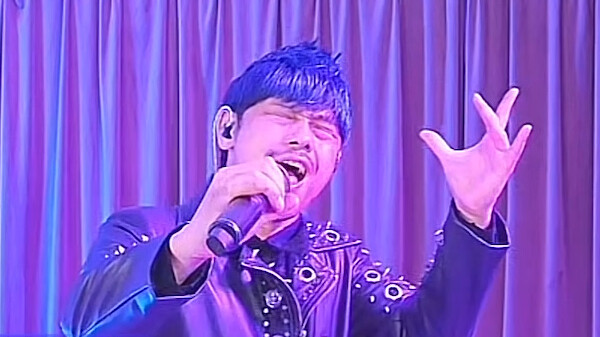 เพลง "ติดแหง็ก" ฉบับสมบูรณ์ที่สุดของเฮยหลุน