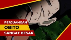 HEBAT - PERJUANGAN OBITO SANGAT BESAR (AMV)