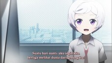 Hamatora S2 sub indo eps 11