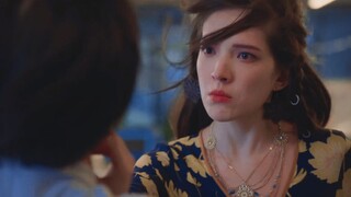 “Even if I’m the villainous female supporting character in a book, surely there’s someone who can lo