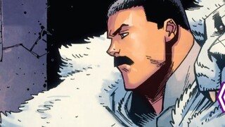 [Vegetarian] Being a hero is SHIT! ! The Regent is killing everyone. "Invincible Young Hero" comic #