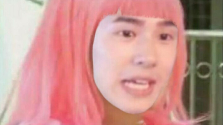 【Liu Haoran】If you're not a true fan, please don't click in