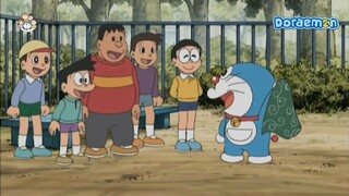 Doraemon - Truy bắt những tên trộn