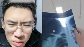 不是哥们，啥都来让泉哥鉴定啊，赛博神医呀