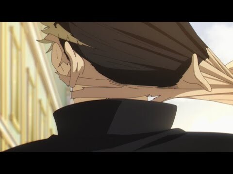 Spy x Family「AMV」-Thrift Shop