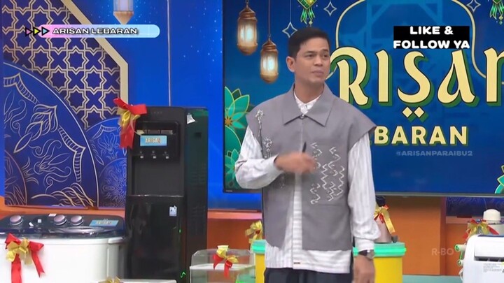 episode Lebaran 21/02/2026