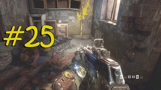 Giải Cứu Thuyền Trưởng Đang Bị Bọn Quái Vật Bao Vây - Series Lang Thang - Tập 25