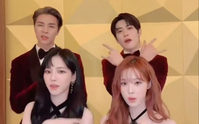 【NCT】Danh sách 15 vũ đạo nhóm nhạc nữ/nữ solo mà mọi người thường bỏ qua