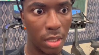 健身房灾害等级评定（十八）最有基情的一集