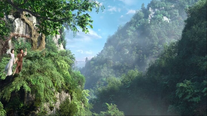 White Snake 3 Afloat SUB INDO