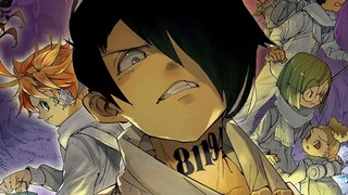 The truth is revealed! Humans and cannibals actually have such a contract??? [The Promised Neverland
