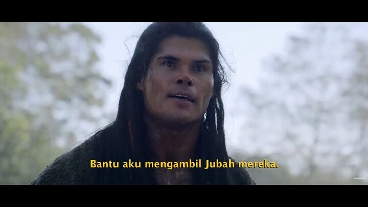 Samson 2018