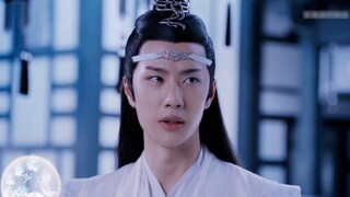(Wangxian) Jadikan Paman Seorang Suami Episode 7 [Zhan yang Sangat Posesif] [Xian Teh Hijau yang Men