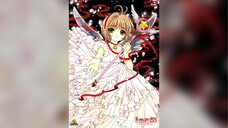 Card Captor Sakura Movie 2 (English Dub)