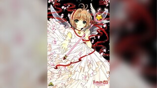 Card Captor Sakura Movie 2 (English Dub)