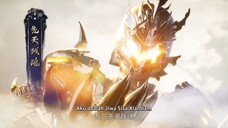 Eps 12 Heaven Scrap Master sub indo FHD