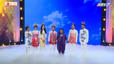 Tập 4 _ Mùa 1 [ 7 Nụ Cười Xuân ]