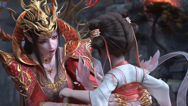 BTTH season 5 EPISODE 159 FULL HD