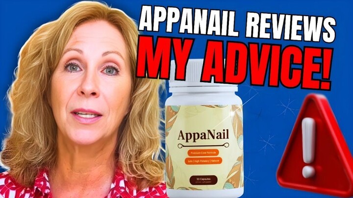 AppaNail Review: How Effective Is It for Nail Growth and Strength?