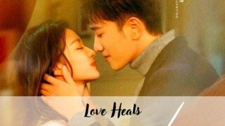 LOVE HEALS 2023 [Eng.Sub] Ep09