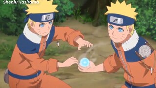 Sasuke Ám Sát Bé Đào-5 Quyết Định Thay Đổi Vận Mệnh Thế Giới Naruto-P4