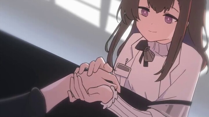 [Arknights Tulisan Tangan] Pengintipan Berharga (ﾓﾆﾀﾘﾝグ)