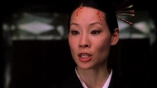 [Phim&TV] Lucy Liu giành giải Nhân vật phản diện xuất sắc nhất tại MTV