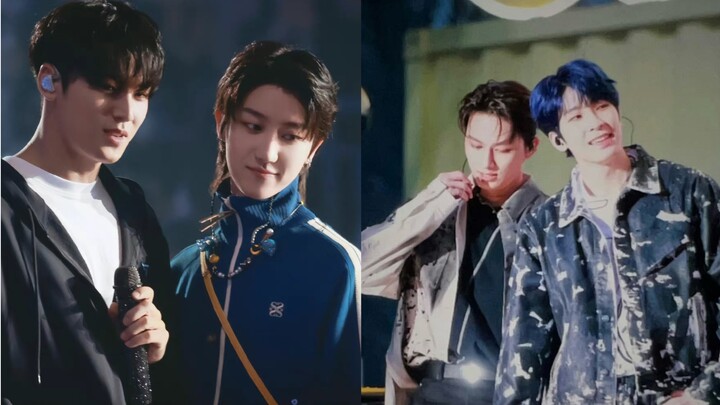 【ควี่ปา｜โย่วฮุย】เข้ามาดู ความแตกต่างระหว่างแมวกับสุนัขเวลาอิจฉา