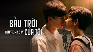 Bầu Trời Của Tôi Tập 1