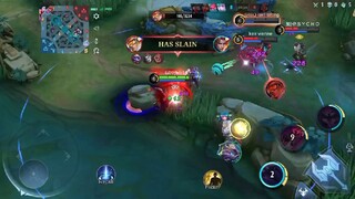 cecilion highlights game